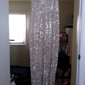 Sparkle dress
